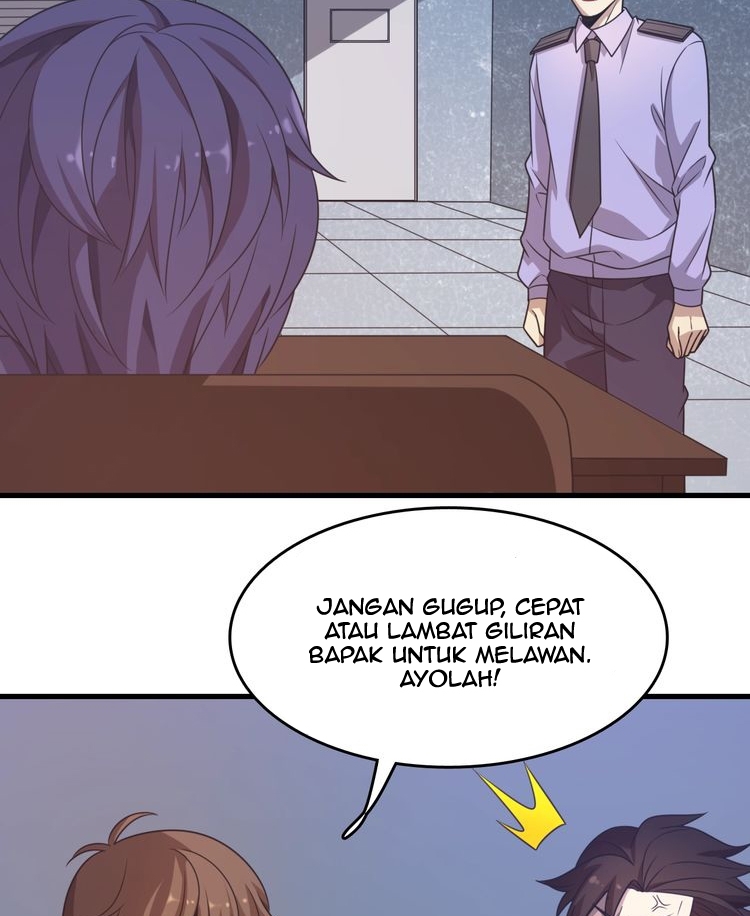 Reborn Doctor Chapter 10 Gambar 36